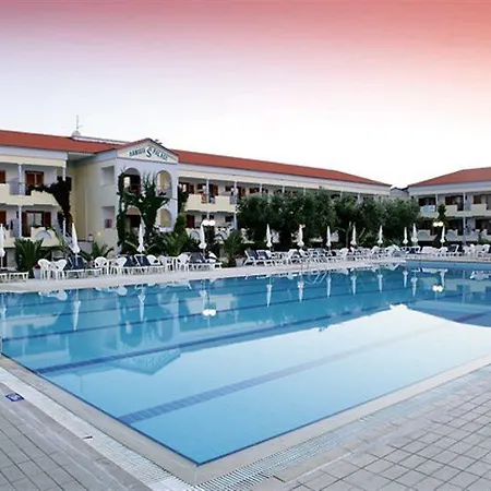 Hotell Sousouras 3*