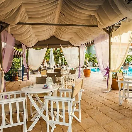 Sousouras Hotell Hanioti