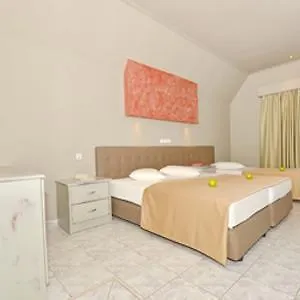 Hotell Sousouras Hanioti