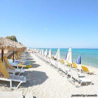 Hotell Sousouras