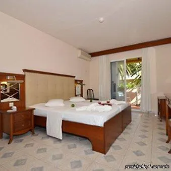 Hotell Sousouras