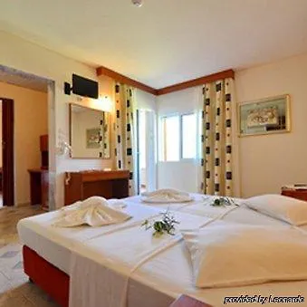 Hotell Sousouras