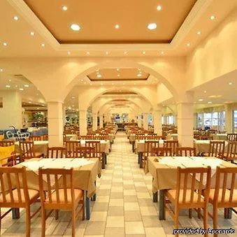 Hotell Sousouras Hanioti