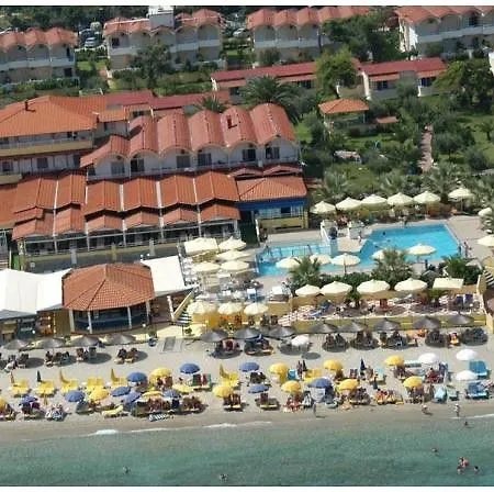 Sousouras هانيوتي