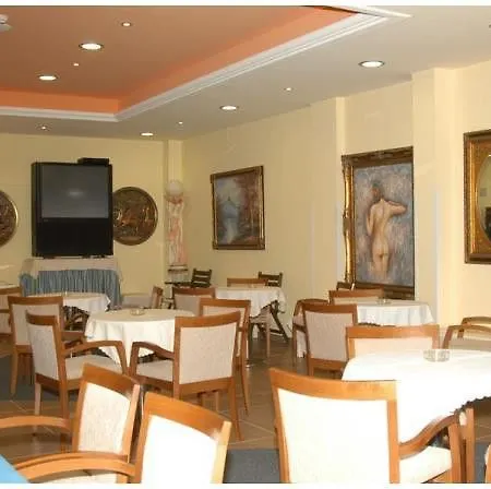 Sousouras 3* هانيوتي