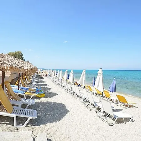 Sousouras فندق 3*