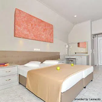 Hotel Sousouras Hanioti