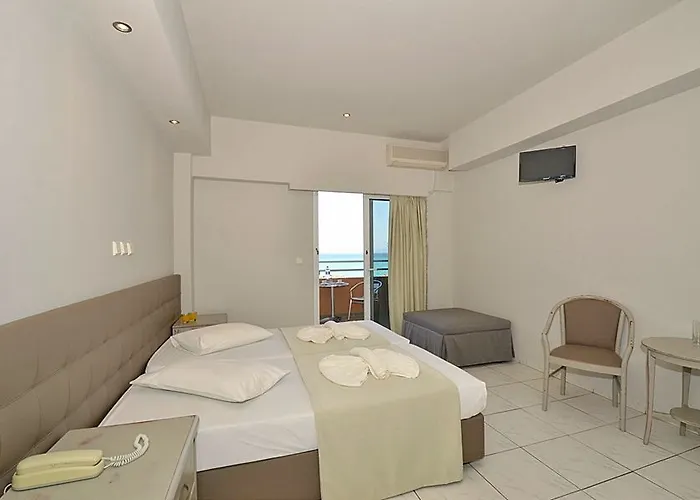 Sousouras 3* Hanioti