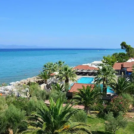 Sousouras Hotel 3*