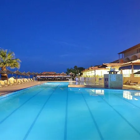 Hotel Sousouras 3*