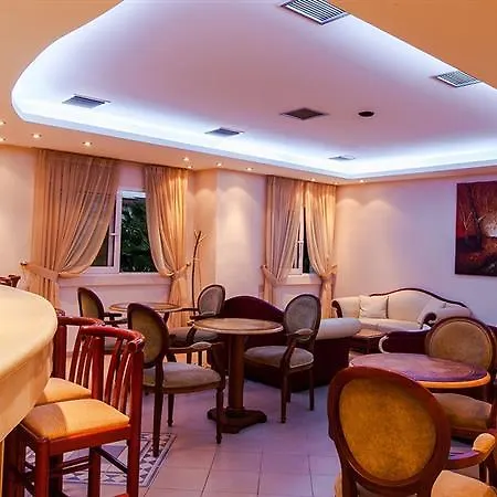 Sousouras Hotel 3*