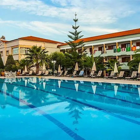 Sousouras Hotel Hanioti