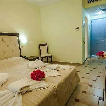 Sousouras Hotel