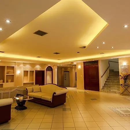 Sousouras Hotel