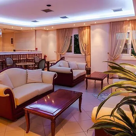 Sousouras Hotel Hanioti