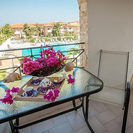 Hotel Sousouras Hanioti