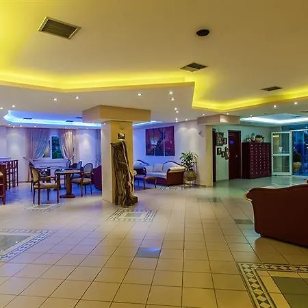 Hotel Sousouras Hanioti