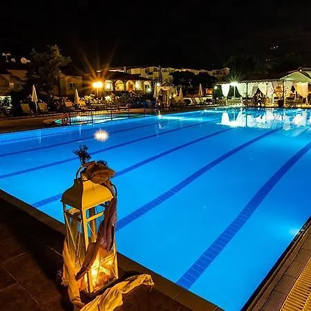 Sousouras Hotel Hanioti