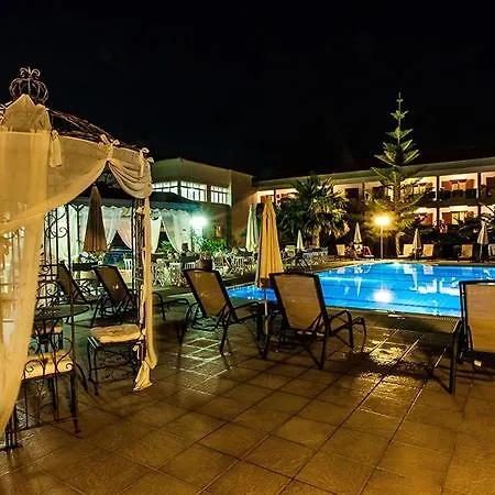 Hotel Sousouras