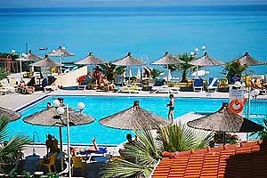Sousouras Hotel