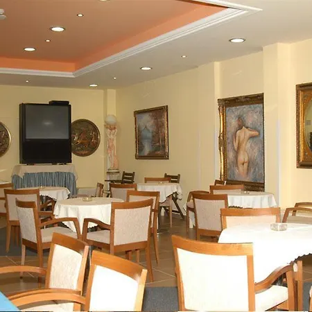 Hotel Sousouras
