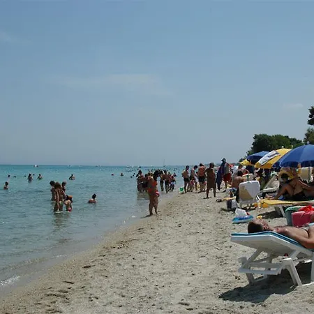 Sousouras Hotel Hanioti