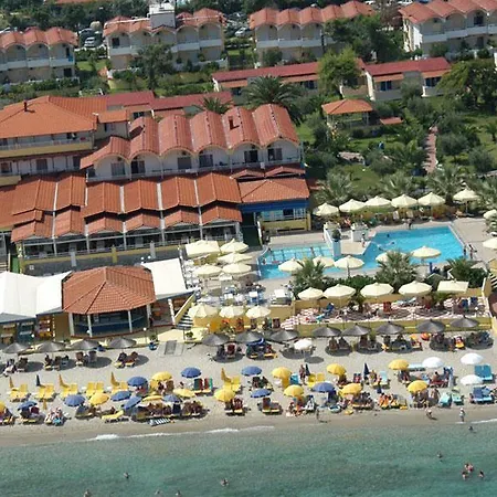 Hotel Sousouras 3*