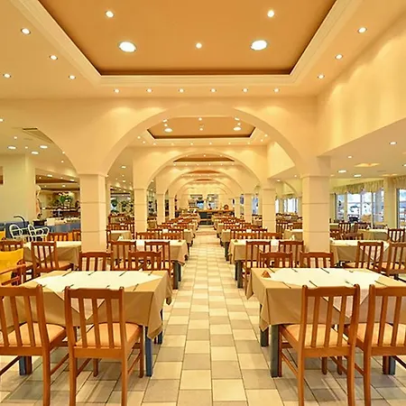 Sousouras Hotel 3*