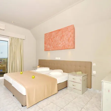 Sousouras Hotel 3*