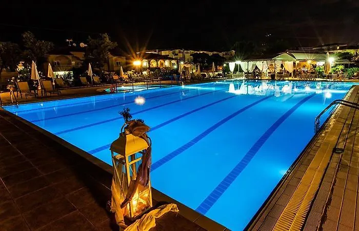 Sousouras Otel Chaniotis