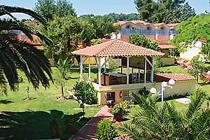 Sousouras 3* Chaniotis