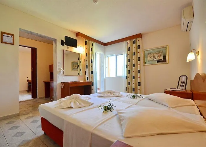 Sousouras Hotel Chaniotis