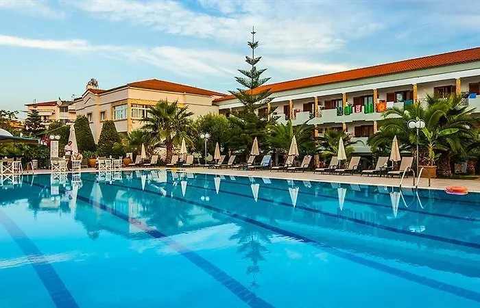 Sousouras Hotel Chaniotis