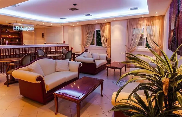 Sousouras Hotel Chaniotis