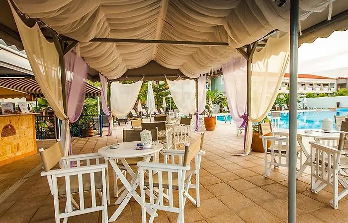 Sousouras Hotel Chaniotis