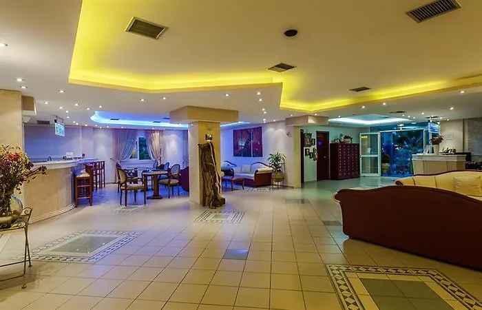 Hotel Sousouras Chaniotis