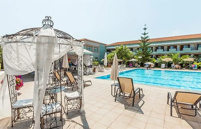 Sousouras Hotel Chaniotis