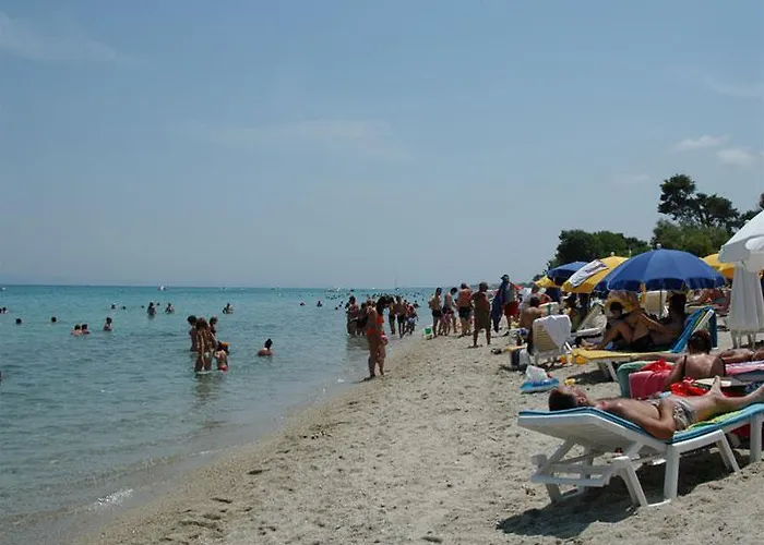 Sousouras Hotel Chaniotis