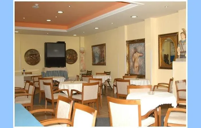 Sousouras 3* Chaniotis